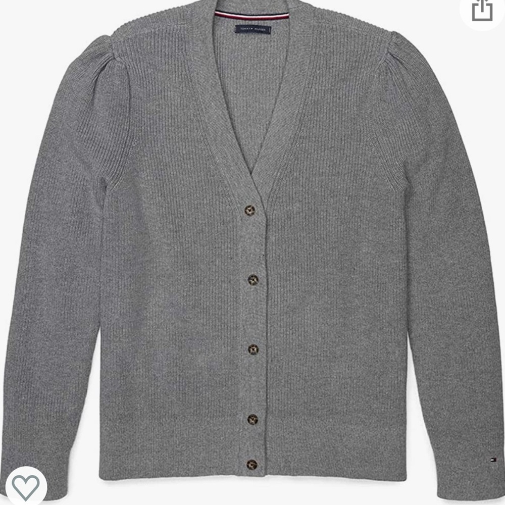Tommy Hilfiger Cardigans